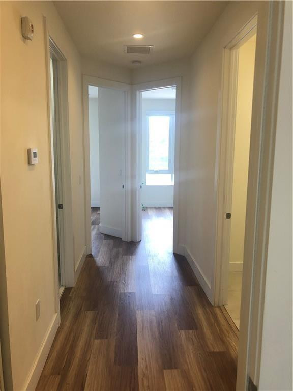 Landmark - Residential Lease