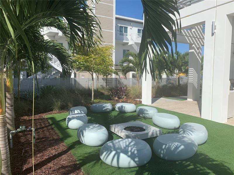 Landmark - Residential Lease