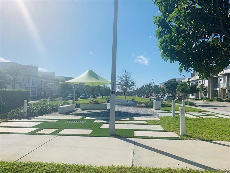 Landmark - Residential Lease