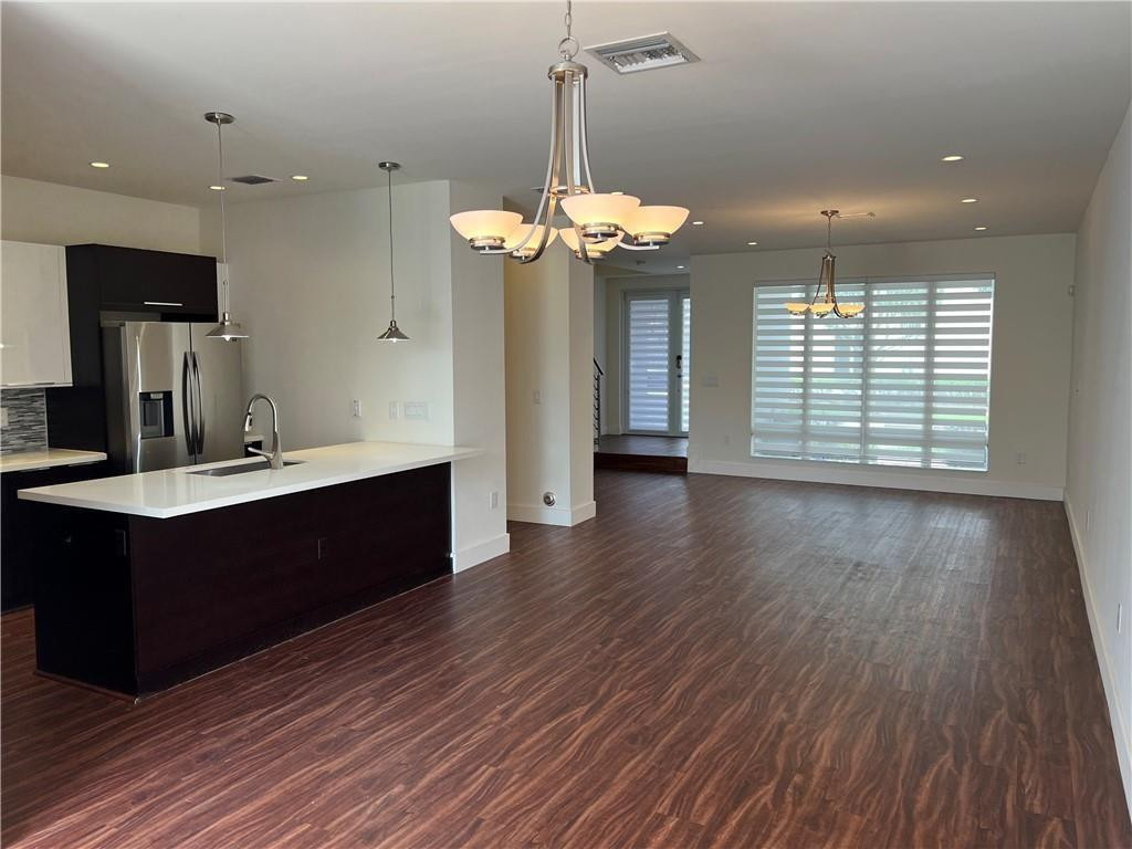 Landmark - Residential Lease