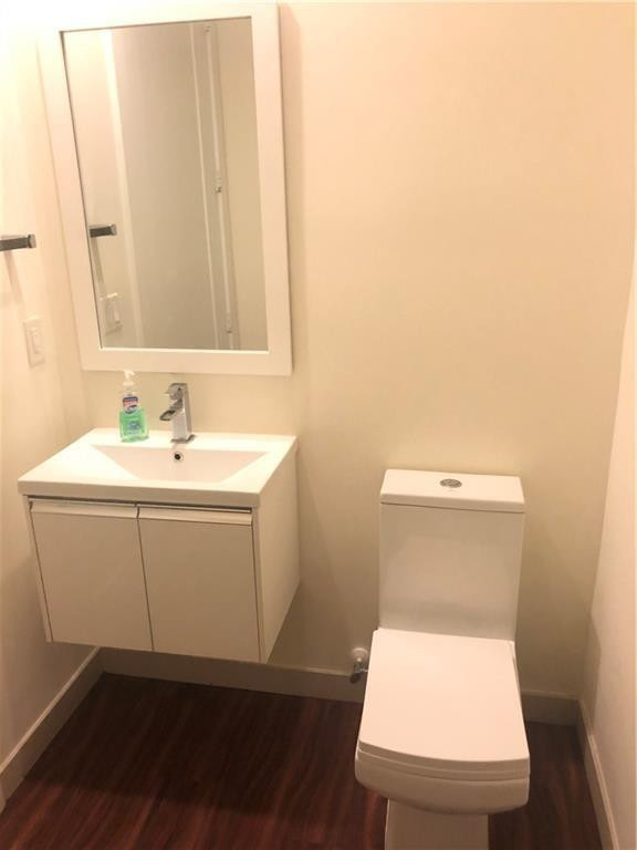 Landmark - Residential Lease