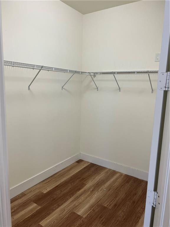 Landmark - Residential Lease