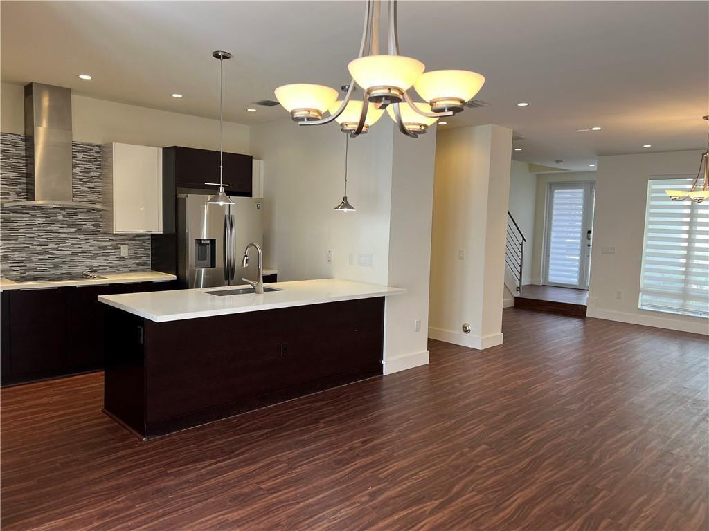 Landmark - Residential Lease