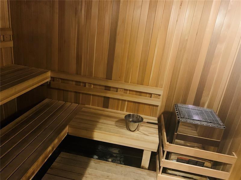 Landmark - Residential Lease