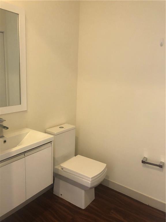 Landmark - Residential Lease