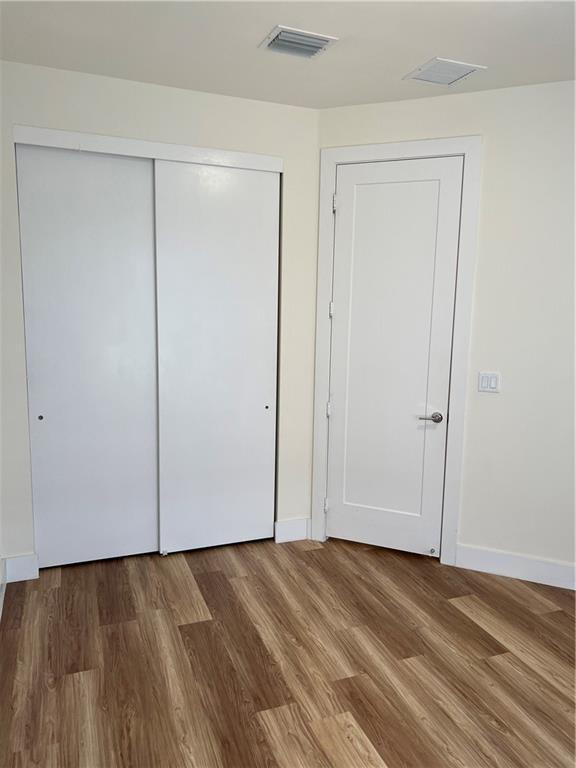 Landmark - Residential Lease