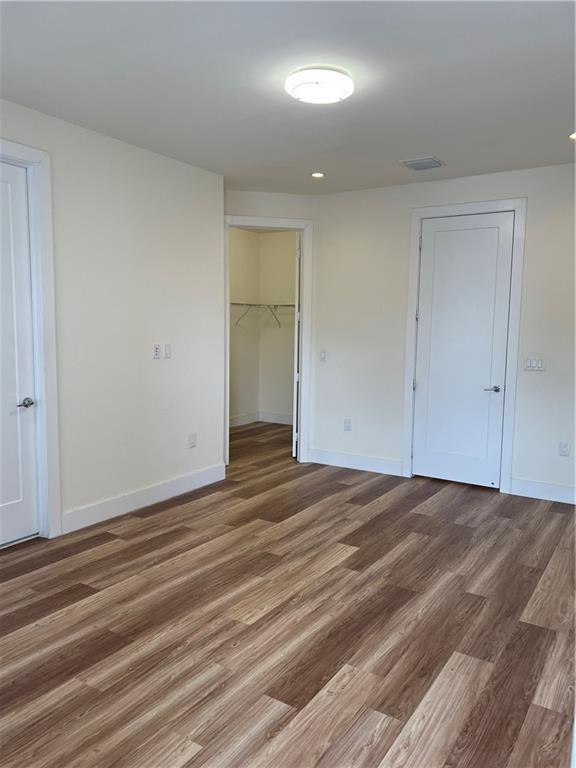 Landmark - Residential Lease