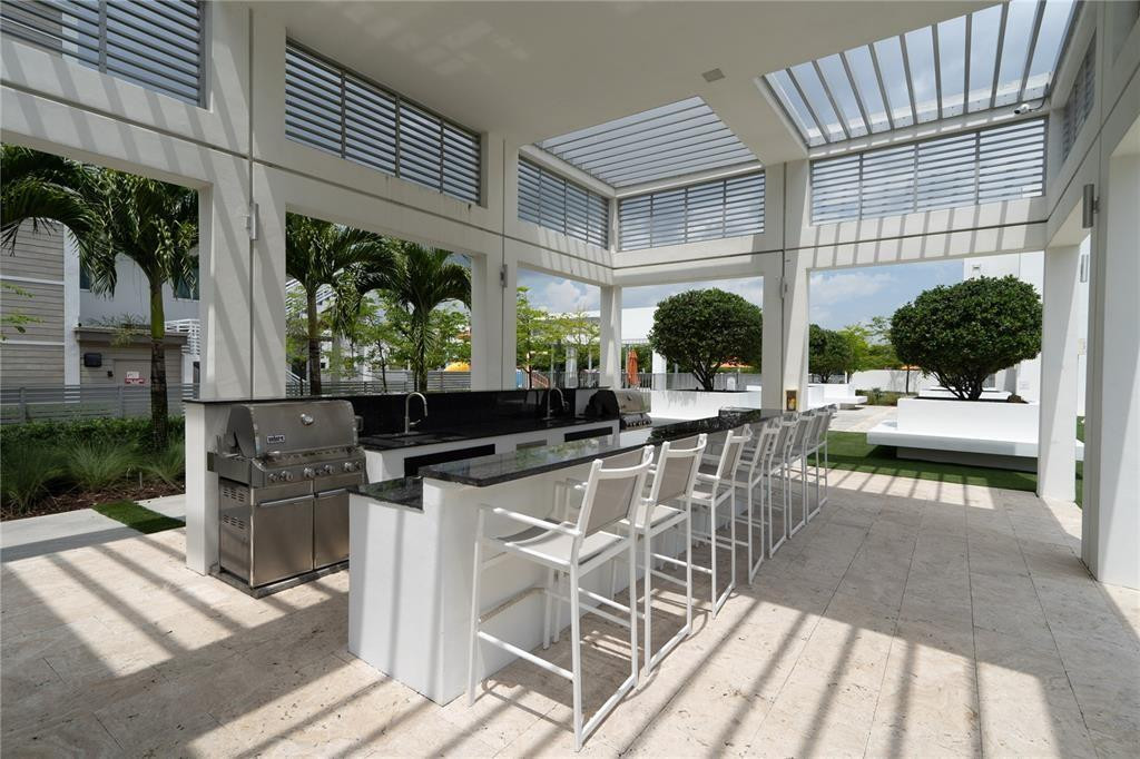 Landmark - Residential Lease