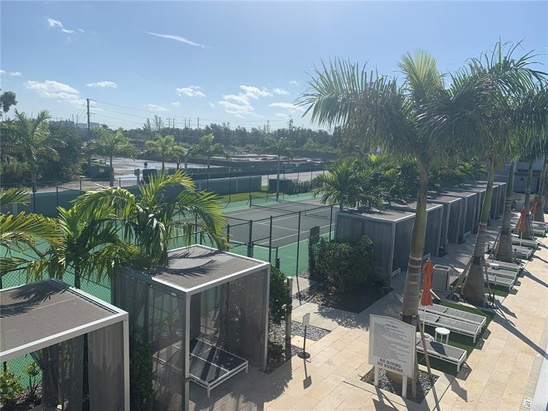 Landmark - Residential Lease