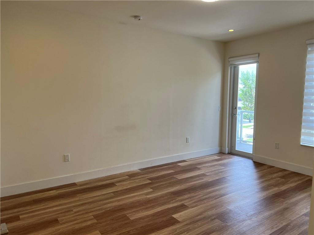 Landmark - Residential Lease