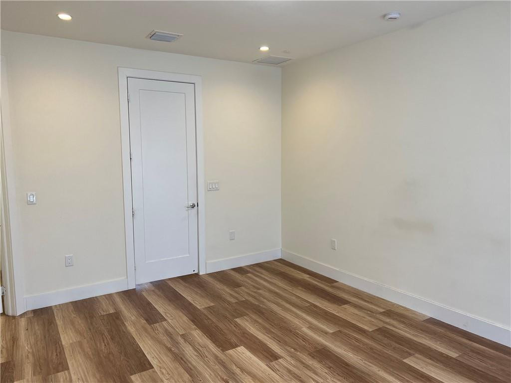 Landmark - Residential Lease