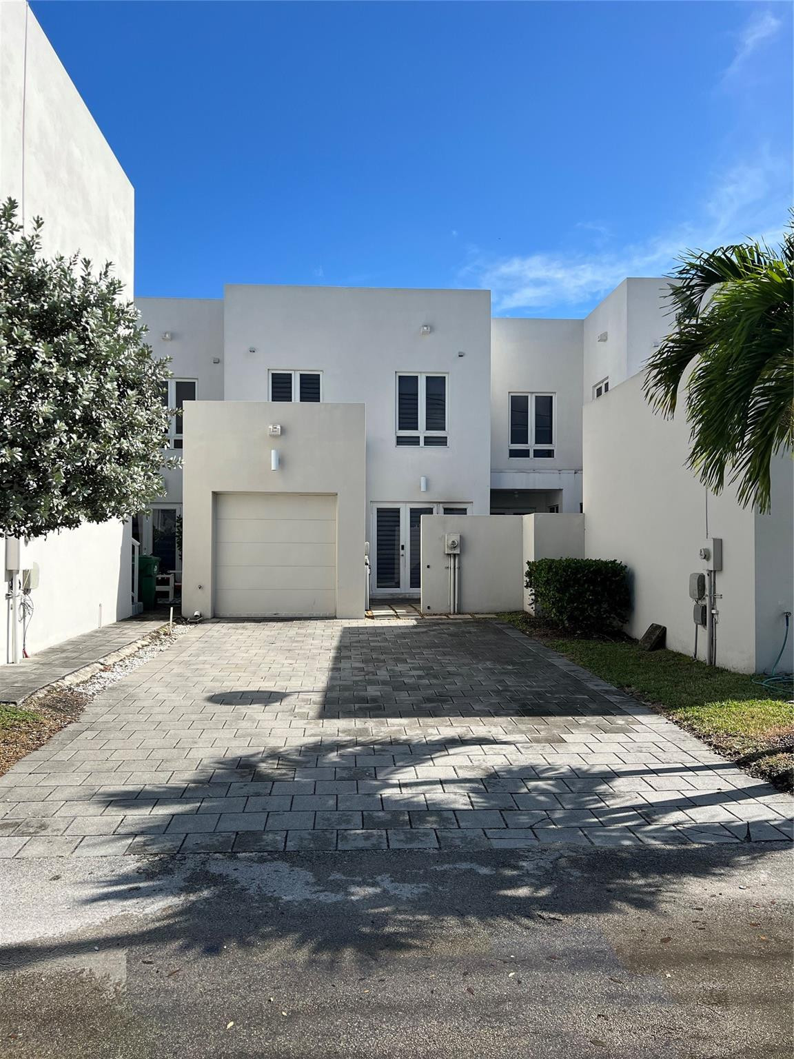 Landmark - Residential Lease