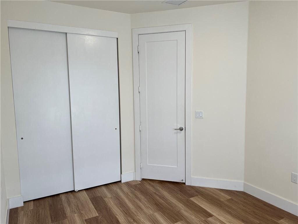 Landmark - Residential Lease