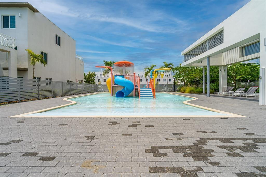 Landmark - Residential Lease