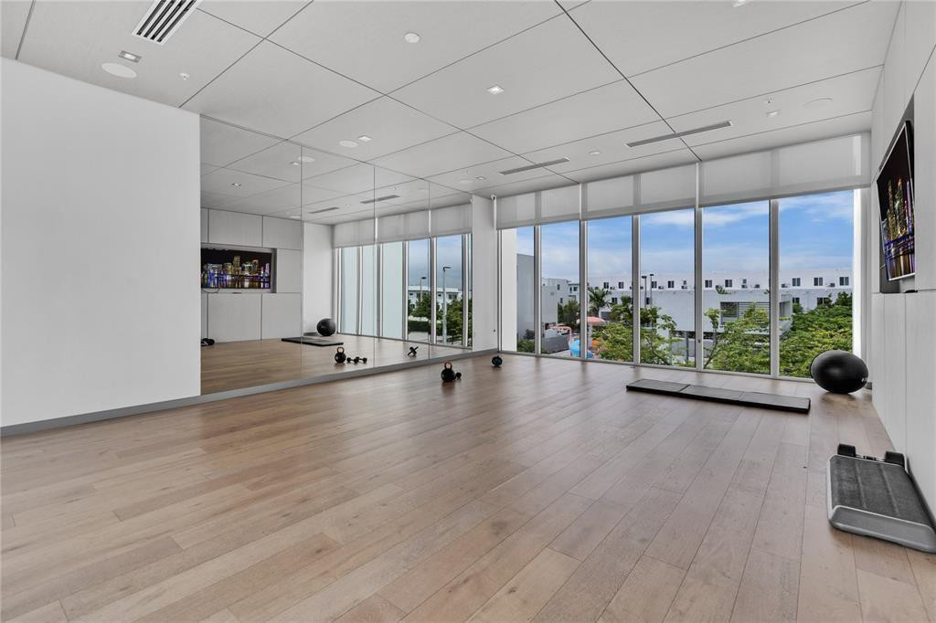 Landmark - Residential Lease