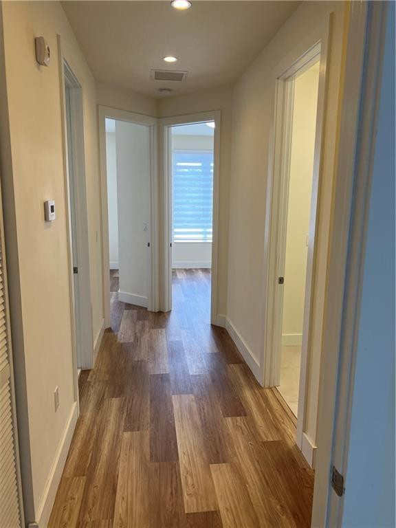 Landmark - Residential Lease