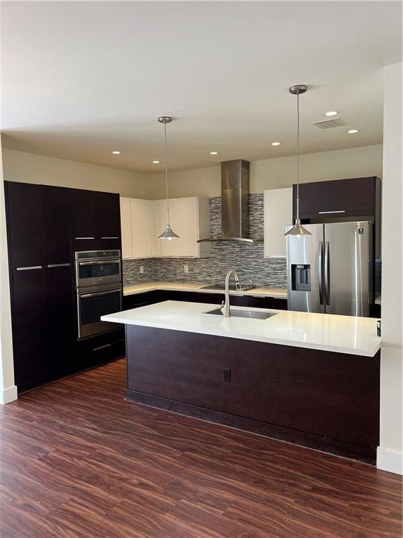 Landmark - Residential Lease