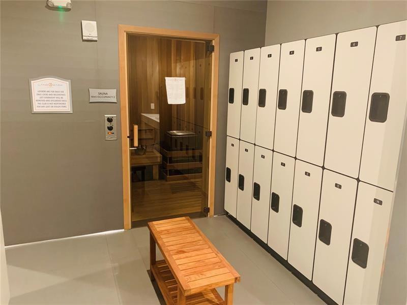 Landmark - Residential Lease