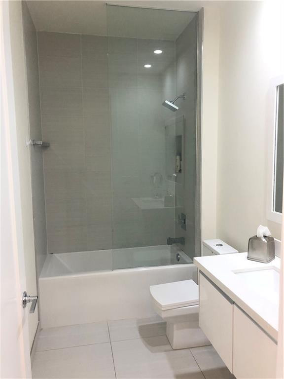 Landmark - Residential Lease