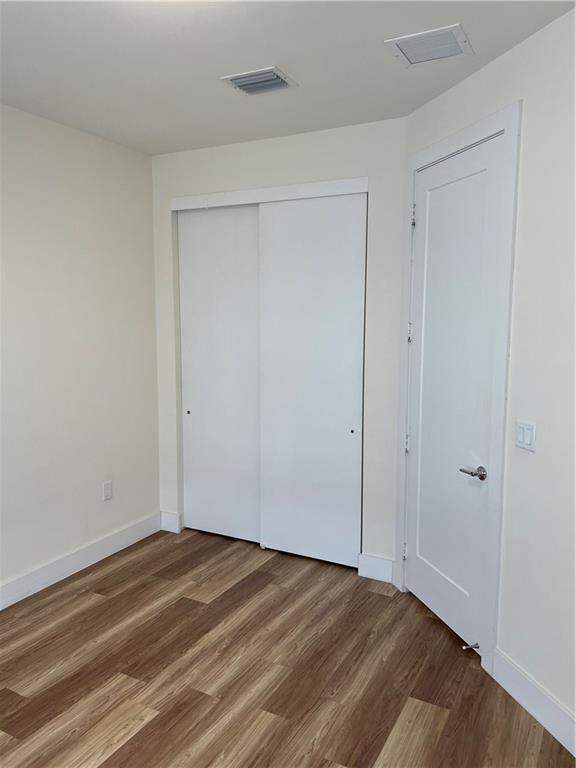 Landmark - Residential Lease