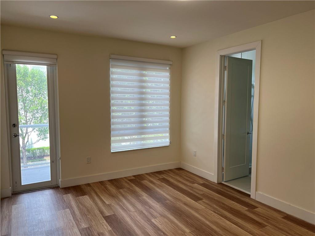 Landmark - Residential Lease