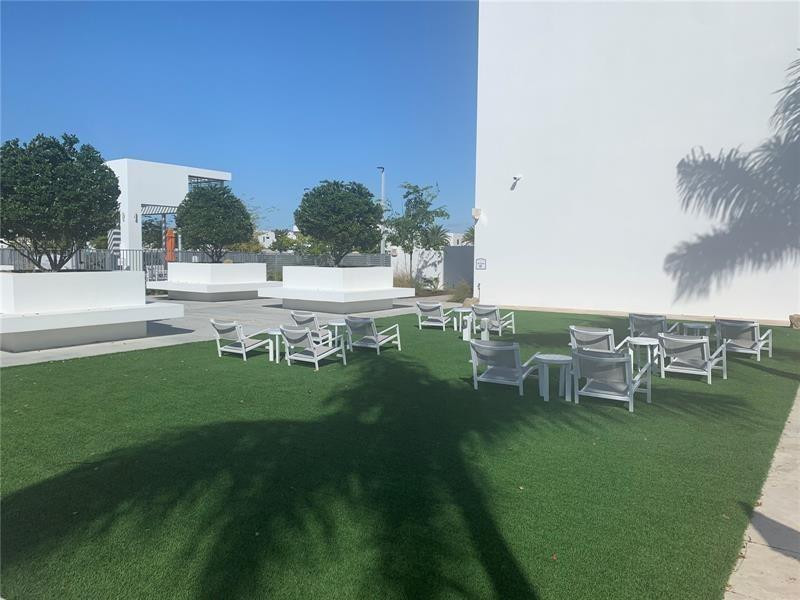 Landmark - Residential Lease