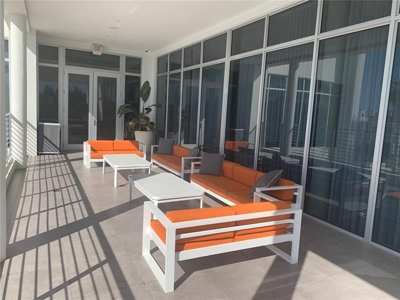 Landmark - Residential Lease