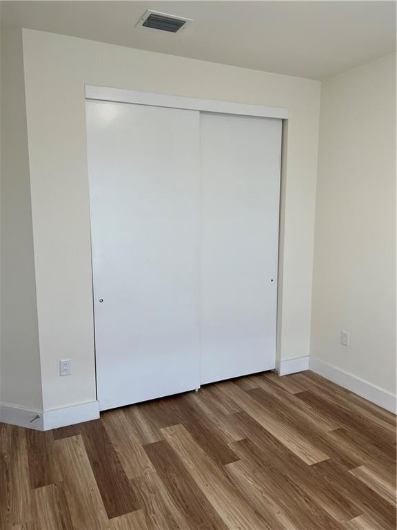 Landmark - Residential Lease