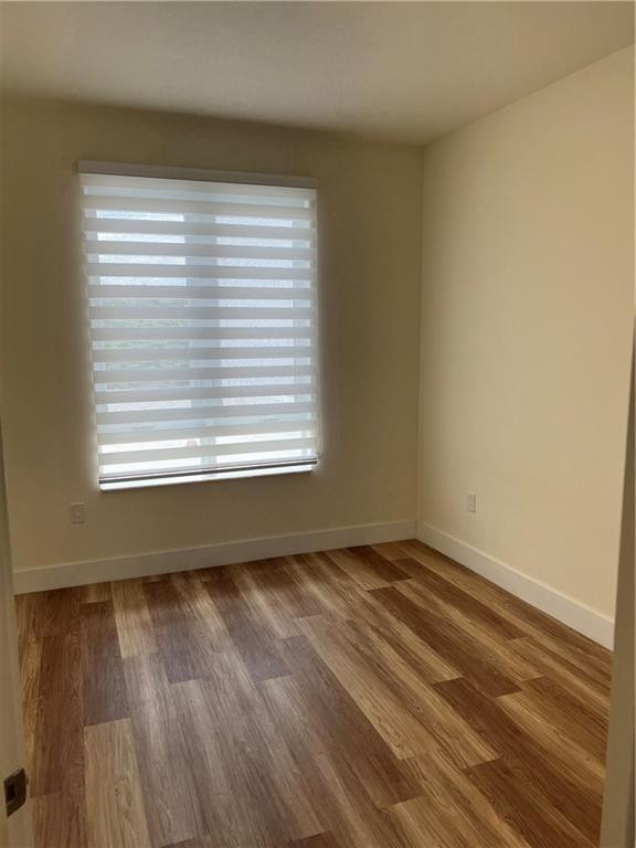 Landmark - Residential Lease