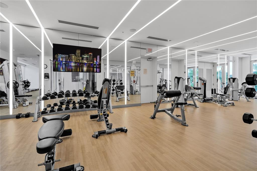 Landmark - Residential Lease