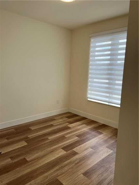 Landmark - Residential Lease