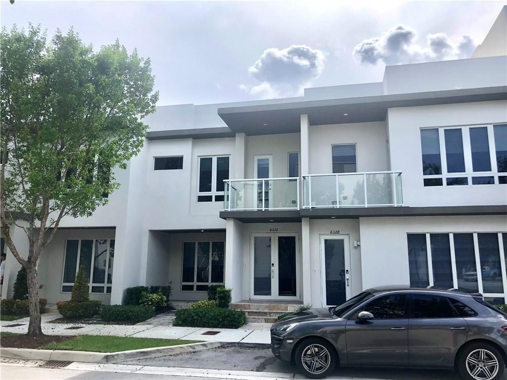 Landmark - Residential Lease