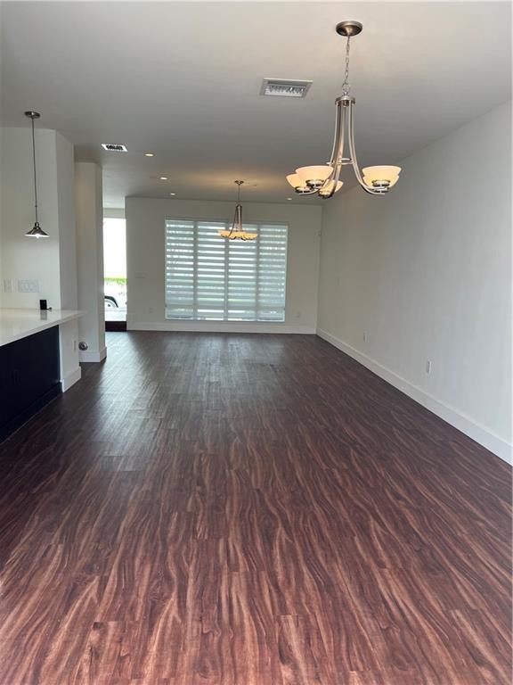 Landmark - Residential Lease