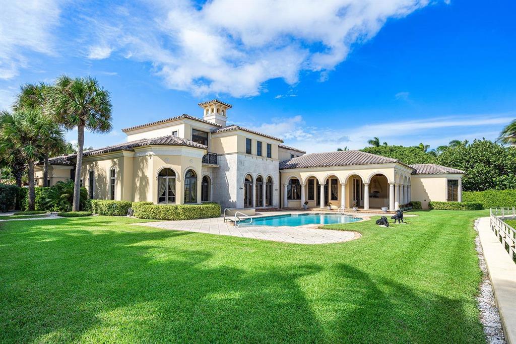 POINT MANALAPAN 11 - Residential