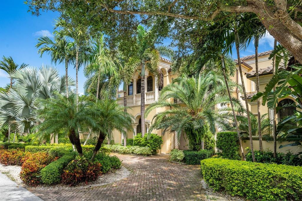 POINT MANALAPAN 11 - Residential