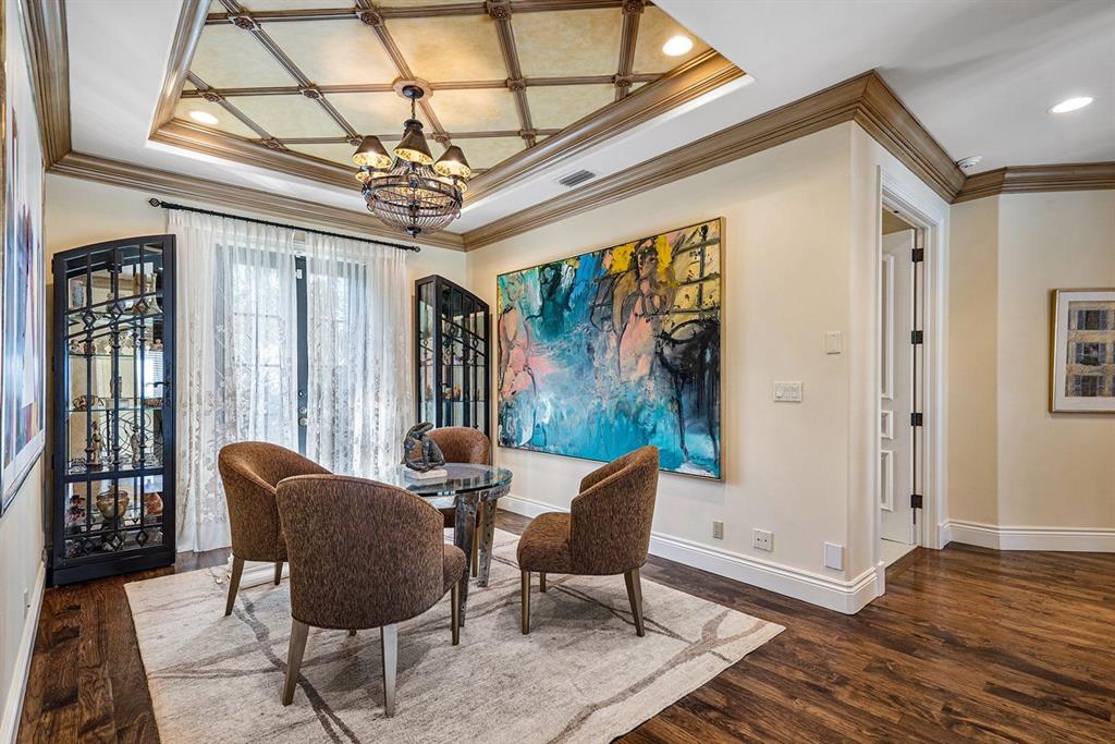 POINT MANALAPAN 11 - Residential