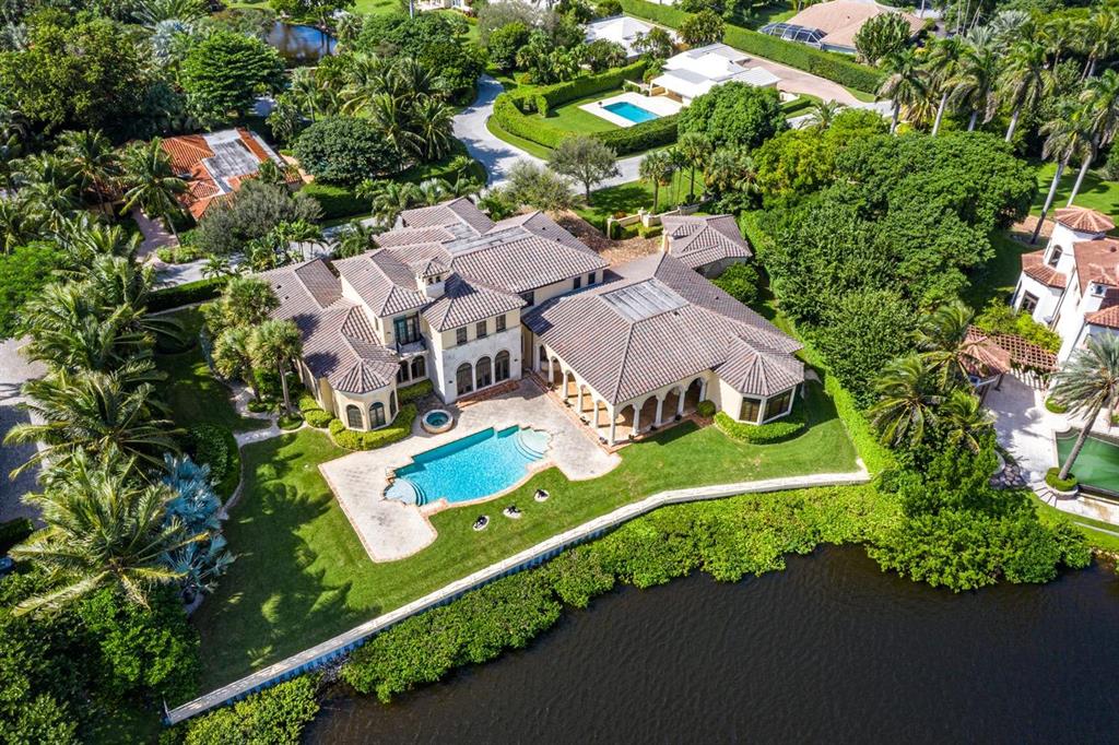 POINT MANALAPAN 11 - Residential