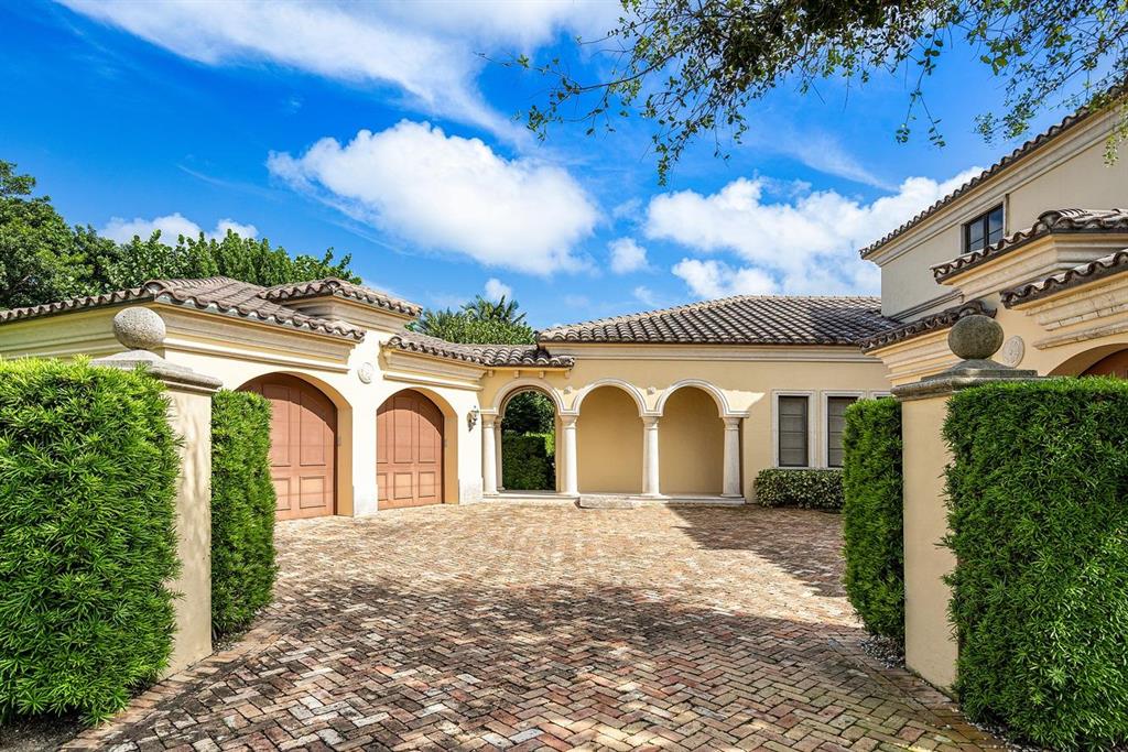 POINT MANALAPAN 11 - Residential