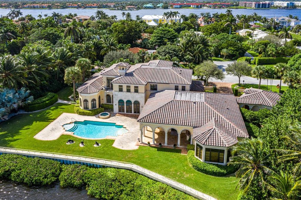 POINT MANALAPAN 11 - Residential