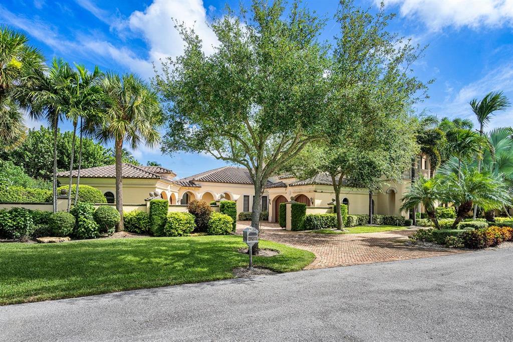 POINT MANALAPAN 11 - Residential