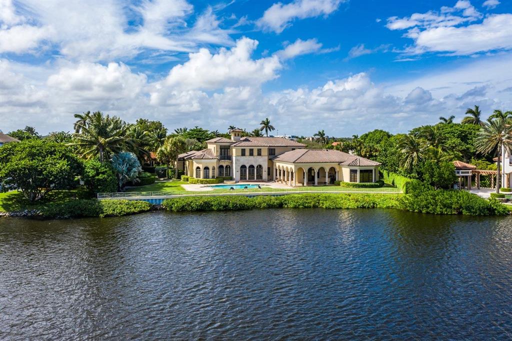 POINT MANALAPAN 11 - Residential