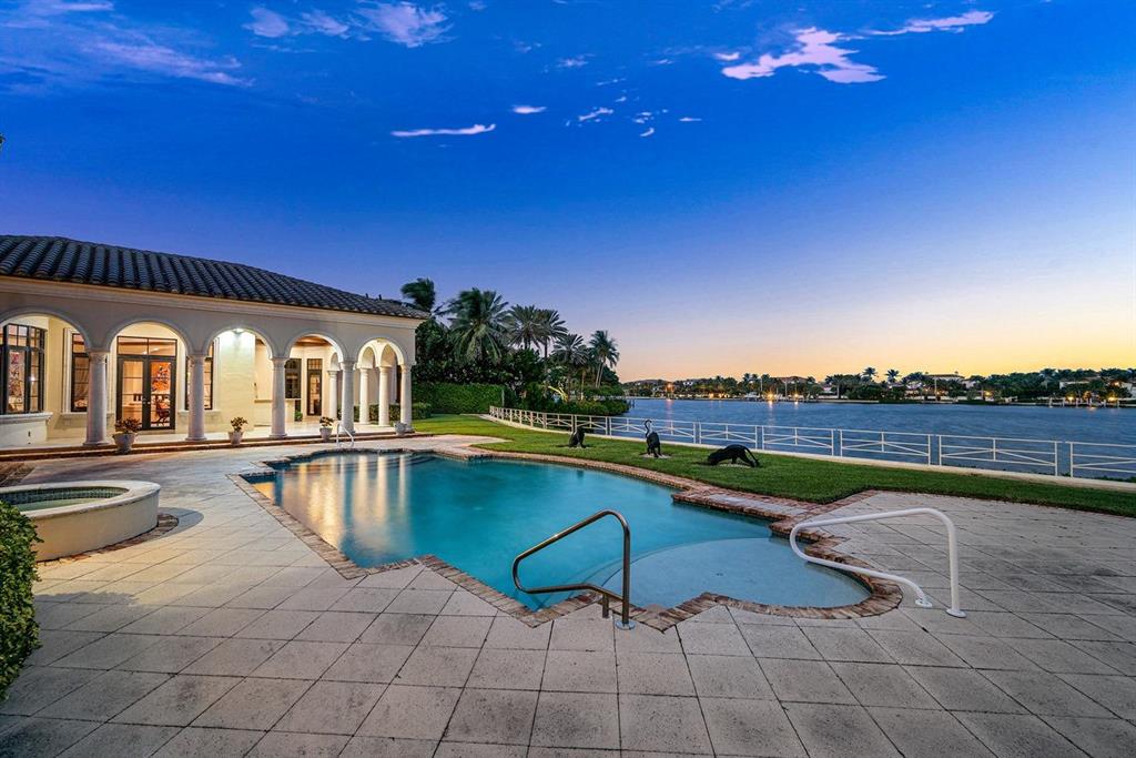 POINT MANALAPAN 11 - Residential