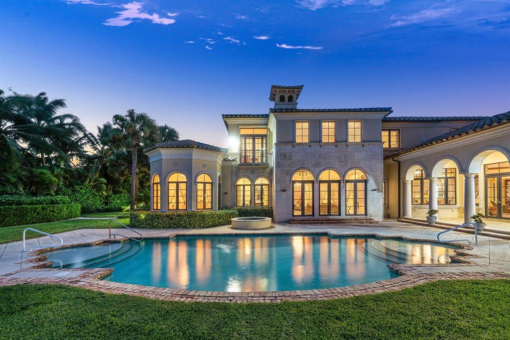 POINT MANALAPAN 11 - Residential