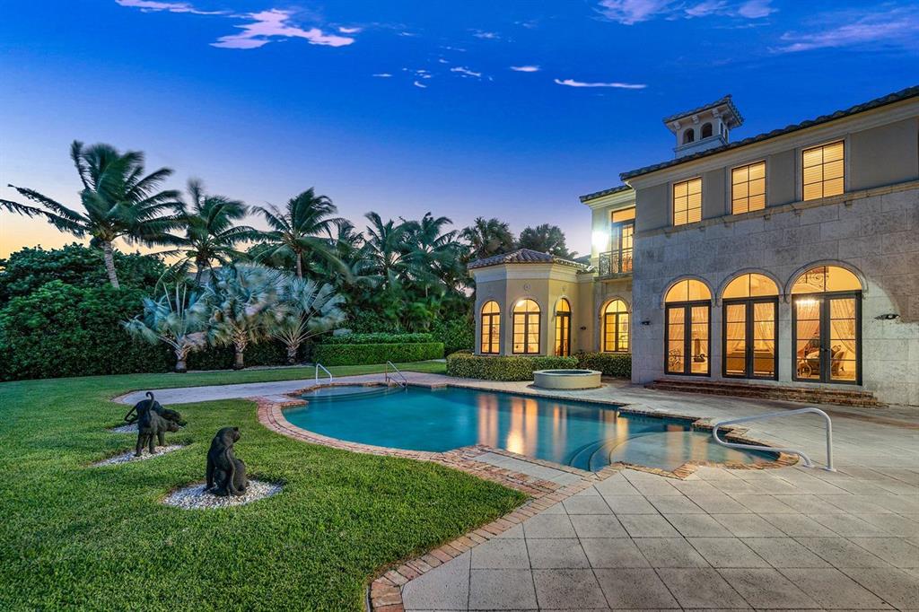 POINT MANALAPAN 11 - Residential