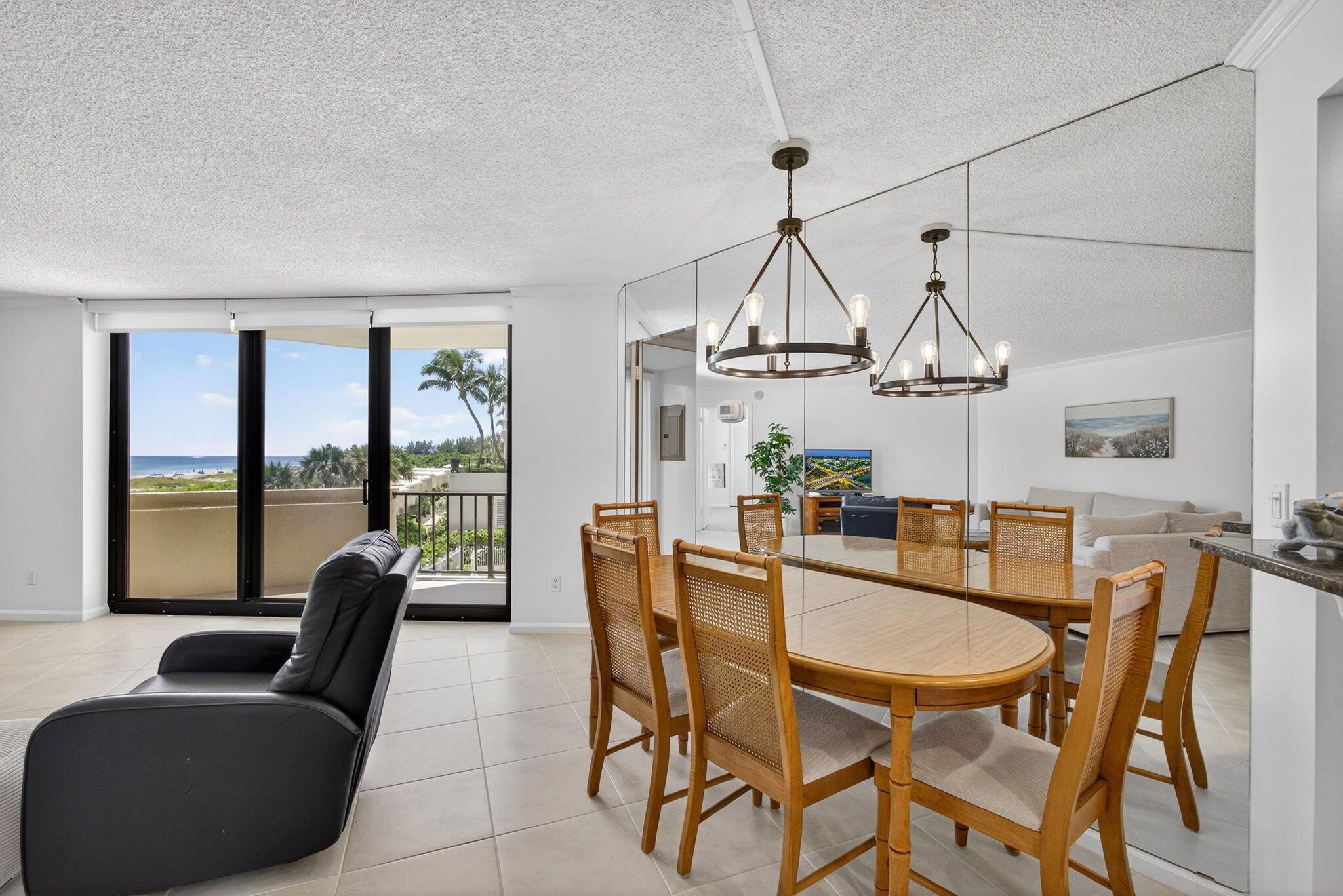 PHOENIX TOWERS CONDO - Residential Lease