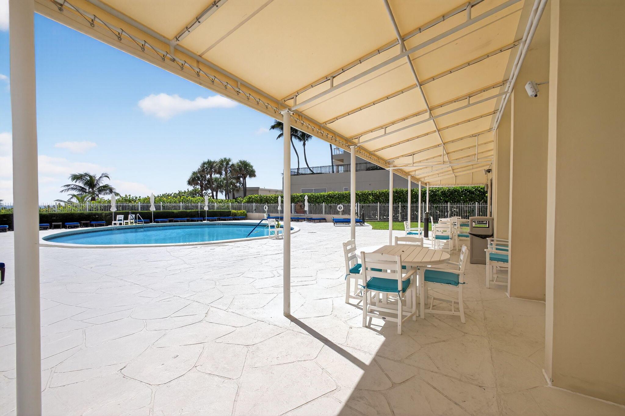 PHOENIX TOWERS CONDO - Residential Lease