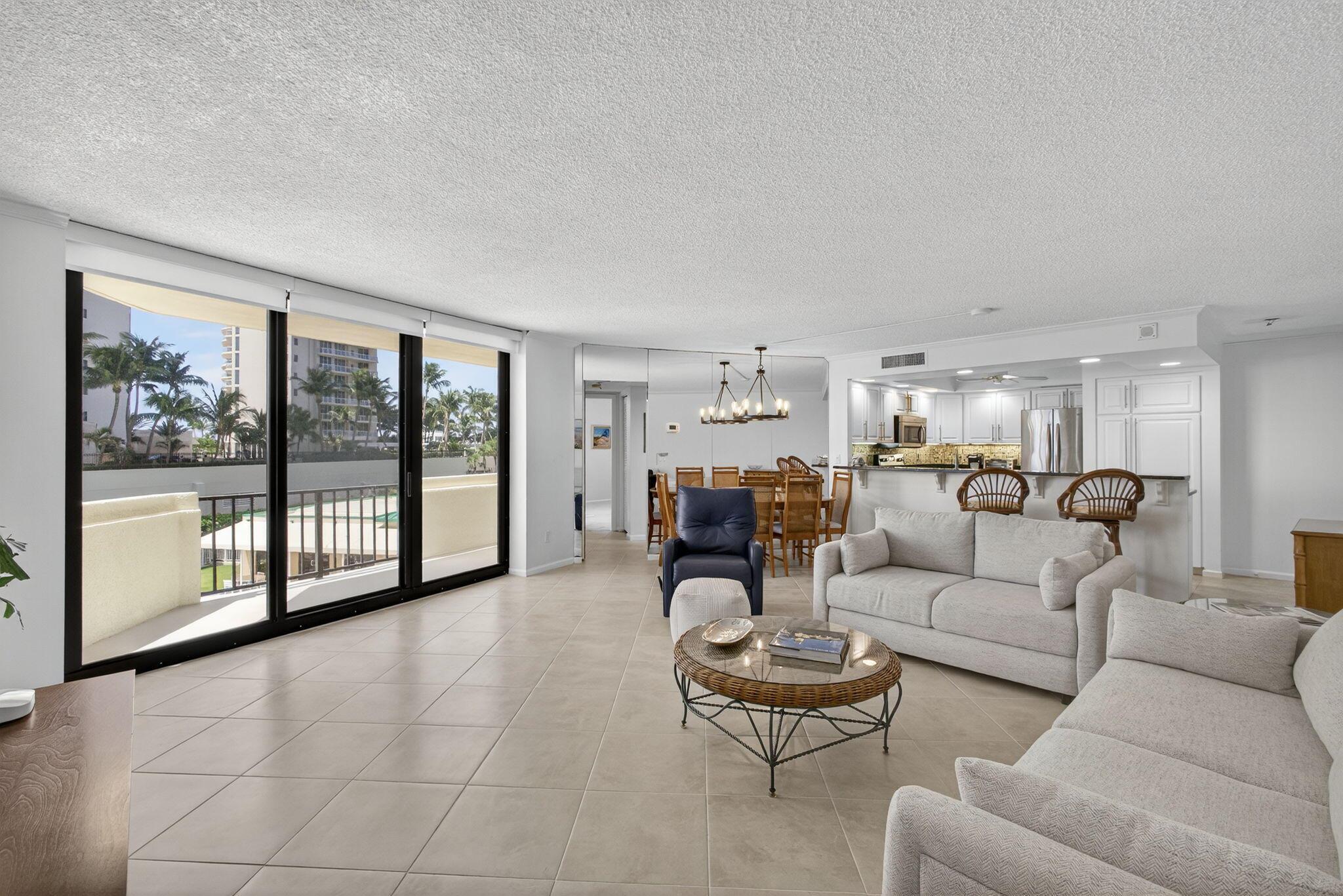 PHOENIX TOWERS CONDO - Residential Lease