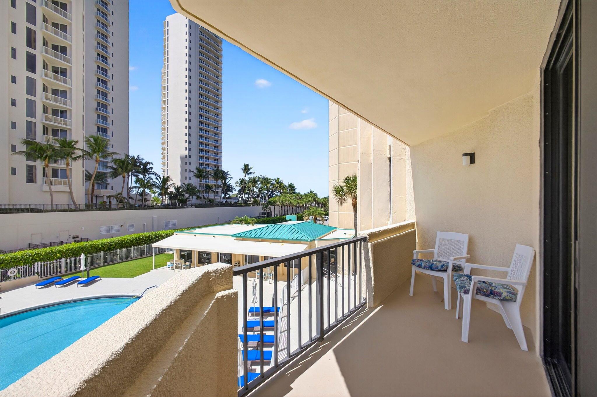 PHOENIX TOWERS CONDO - Residential Lease