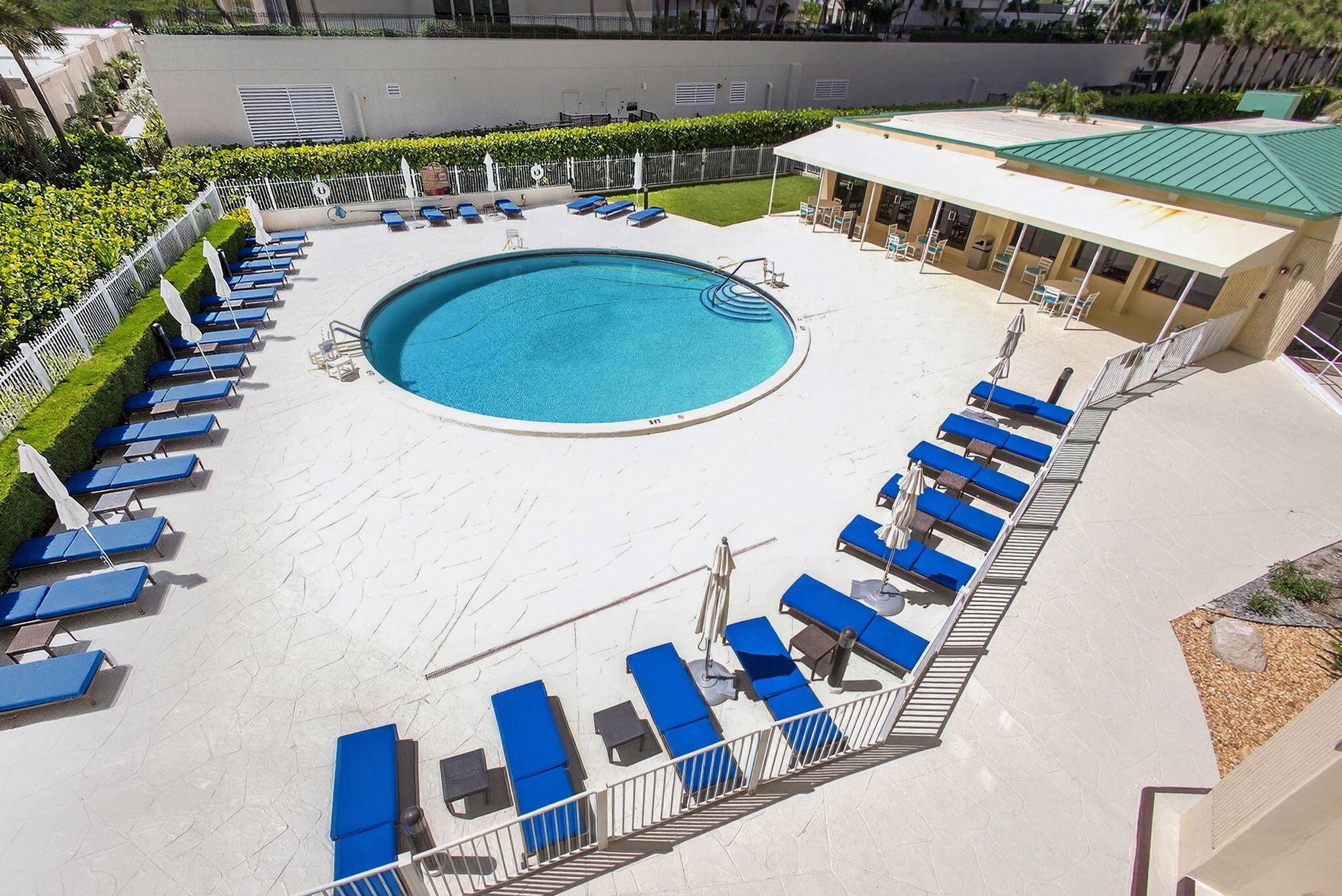 PHOENIX TOWERS CONDO - Residential Lease