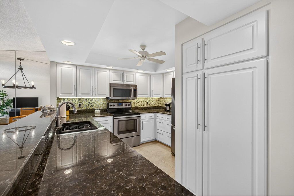 Photo of 2800 N Ocean Drive #A-3a, Singer Island, FL 33404 (MLS # R11120366)